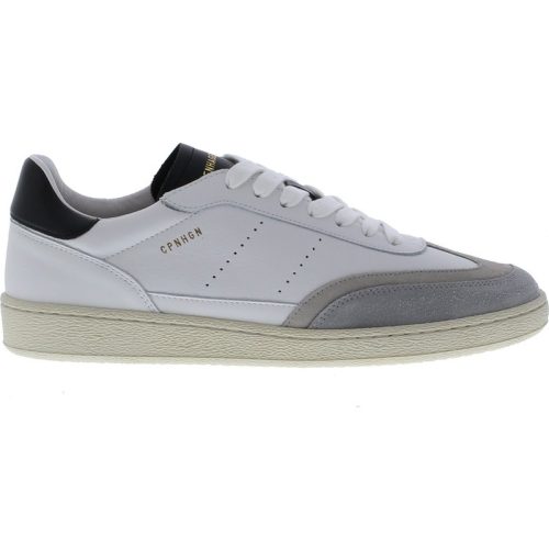 Copenhagen Cph257m heren sneaker | heren | maat: | leer