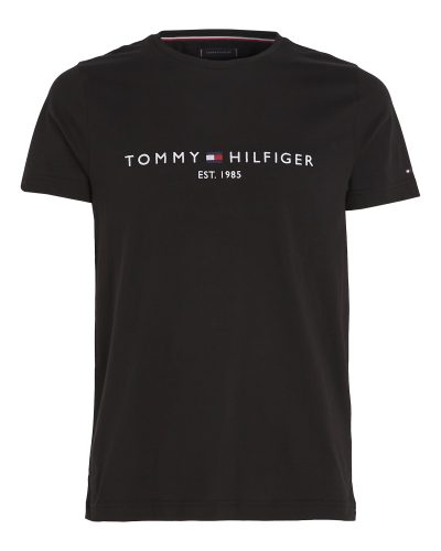 Tommy Hilfiger Menswear Heren T-shirt KM