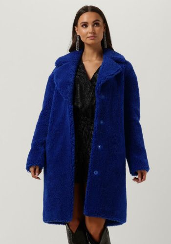 Stand Studio Mantel Dames Camille Cocoon Coat 2020