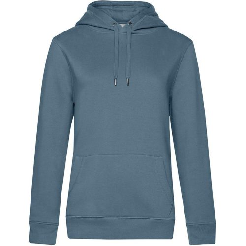 B and C Dames queen hoody