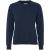 Damestrui met Ronde Hals Colorful Standard Classic Organic Navy Blue