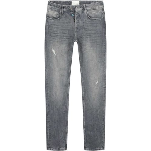 Pure Path The ryan slim fit jeans