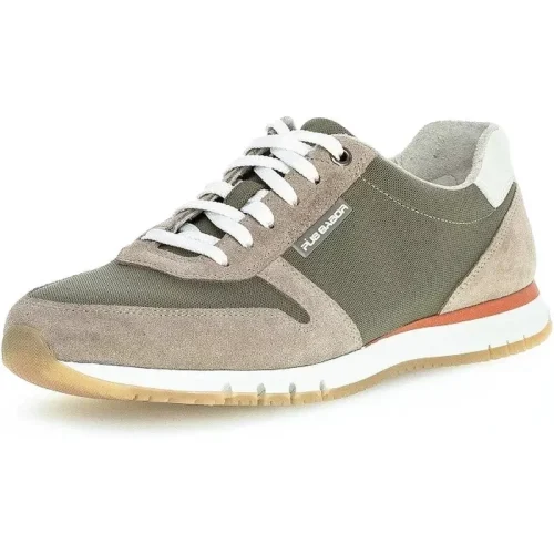 Pius 1015.10.08 heren sneaker