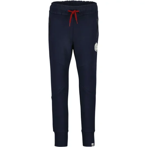 Vingino Daley blind jongens joggingbroek soho navy blazer