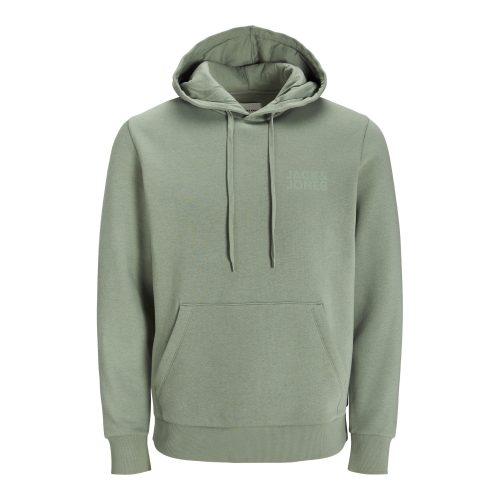 Sweater met capuchon en logo Jack & Jones Corp