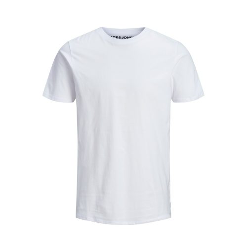 T-shirt Jack & Jones O-neck GT Organic basic