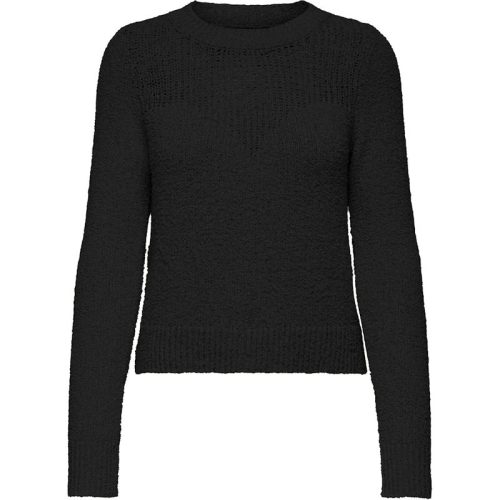 Only onlemira l/s o-neck knt 15327663 –