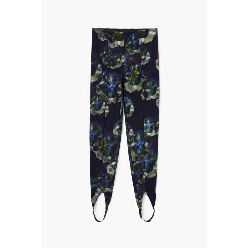 Leggings voor dames Desigual Lacroix