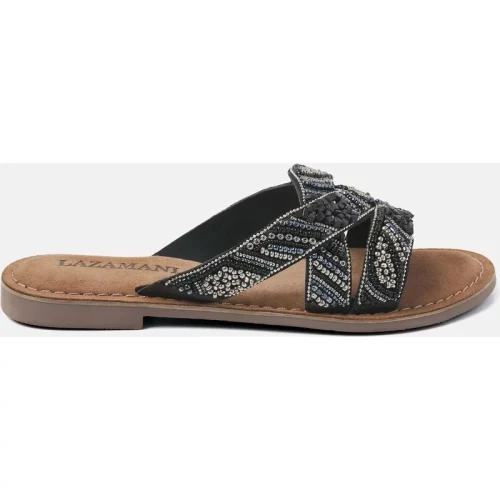 Lazamani 75.337 slippers dames