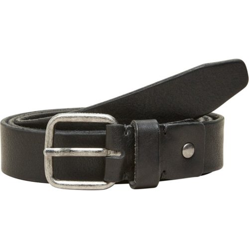 Selected Slhhenry leather belt noos