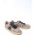 DWRS Label Poona leopard sneakers