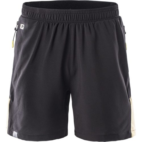 IQ Kinderen/kinderen itia contrast paneel shorts