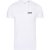 Subprime Shirt chest logo white