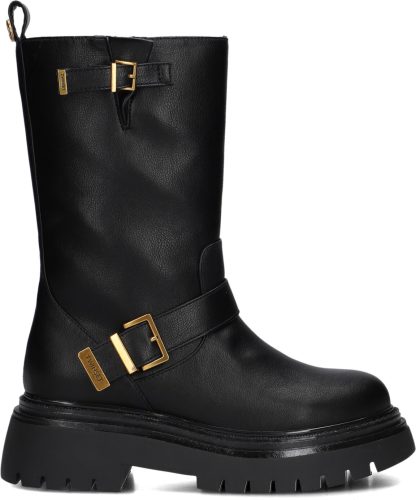 Twinset Milano Biker Boots Dames 242tcp040