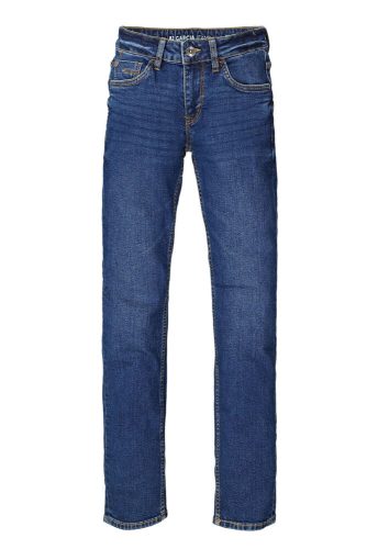 Tavio 335 Slim Jeans – Dark Used