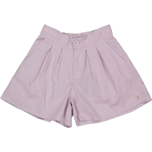 Levv Meisjes short kristin violet