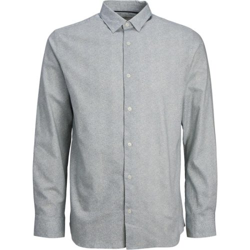 Jack & Jones Jprblanordic print shirt ls sn dessin