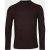 Baileys Pullover Paars O-neck 428243/395