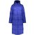 Geisha jacket long 48515-21 650 cobalt