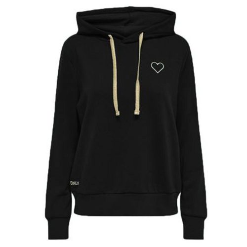 Dames Hoodie Only Noli