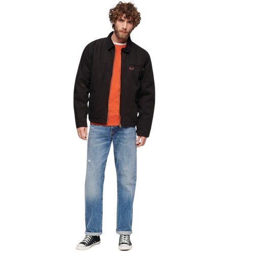 Jas Superdry Surplus Ranch