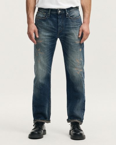 DENHAM Dagger ZBS Heren Jeans