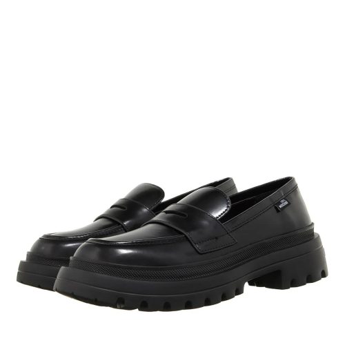 Love Moschino Loafers – Her Love Scarpa Donna in zwart