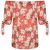 Esqualo Blouse hs19.14208 print