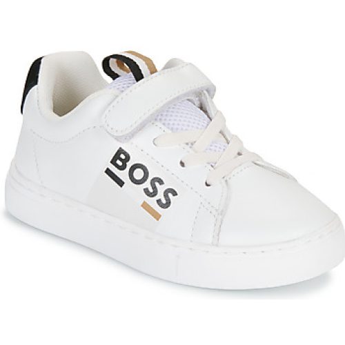 Lage Sneakers BOSS J51341/10P”