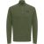 Only & Sons Onsjaxson life reg 12 half zip knit olijf