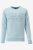 Indian blue sweater sweater indn bl jns