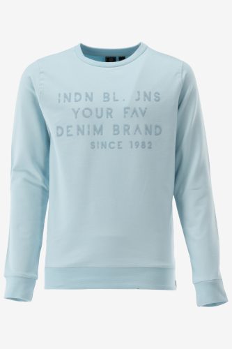 Indian blue sweater sweater indn bl jns