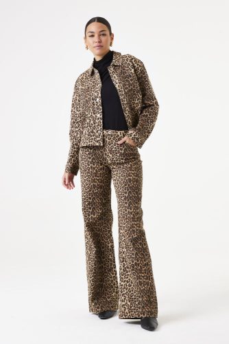 Leopard Broek