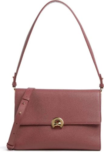 Coccinelle Totes & shoppers – Bags Brown in bruin