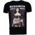 Local Fanatic Kim kardashian rhinestone t-shirt