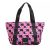 Karl Lagerfeld Jeans Shoppers – Urban Nylon Tote in roze