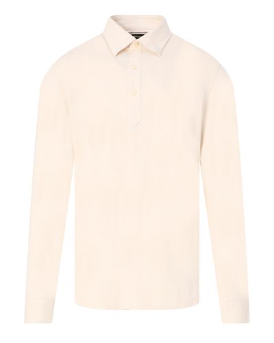 Boss Menswear Hal Heren Polo LM