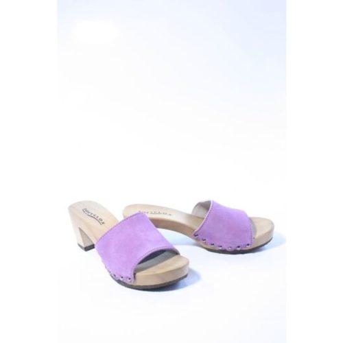 Softclox S3423 romy slippers