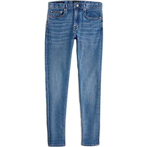 Tommy Hilfiger Jeans 310931 larkin blue