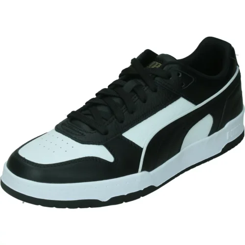 Puma Rbd game low