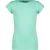 Raizzed Meiden t-shirt lize blue aqua