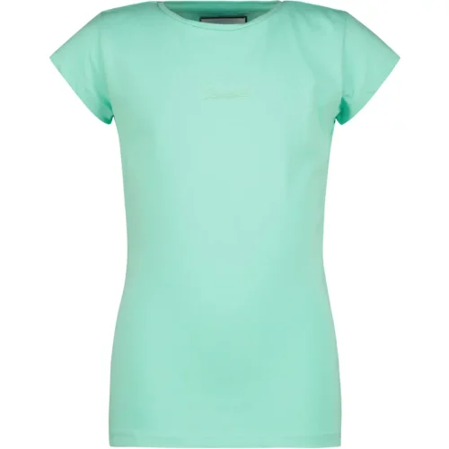 Raizzed Meiden t-shirt lize blue aqua