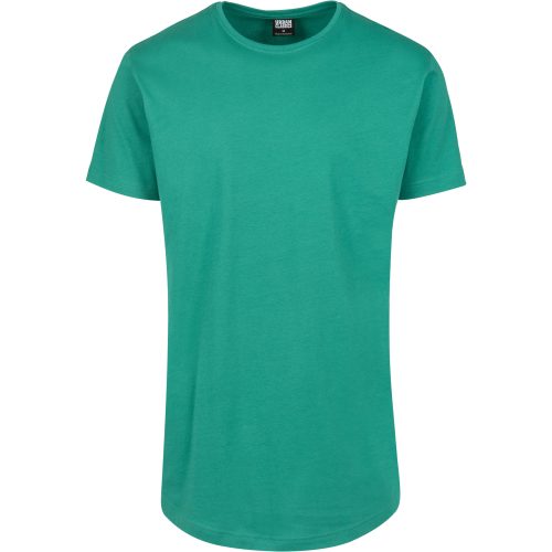 T-shirt Urban Classic shaped long