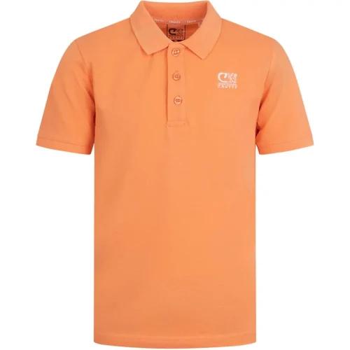 Cruyff Jongens polo t-shirt energized