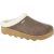 Rohde 6125-77 dames pantoffel (open hiel)