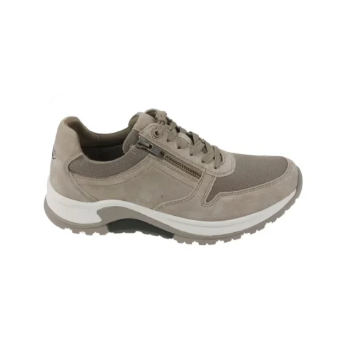 Pius Gabor Rollingsoft sensitive 8000.14.03 heren rollende wandelsneaker