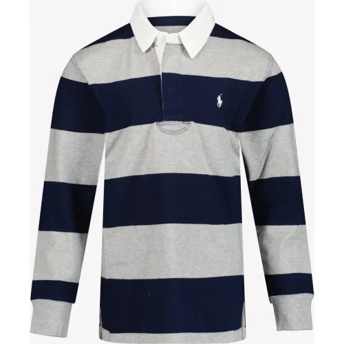 Ralph Lauren Jongens polo