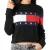 Tommy Hilfiger Center flag jersey mujer