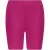 B.Nosy Meisjes korte legging basic festival fuchsia