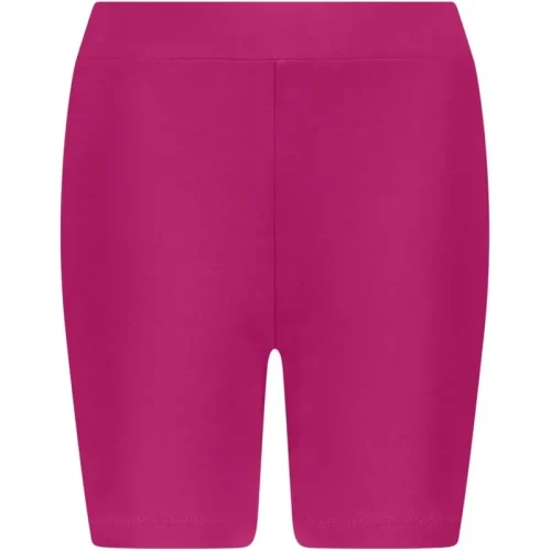 B.Nosy Meisjes korte legging basic festival fuchsia